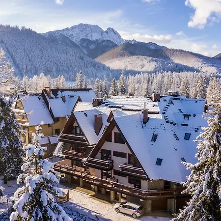 Udanypobyt Pastelowe Apartmán