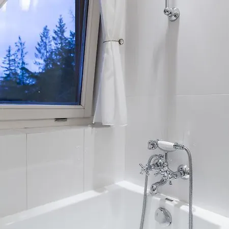 Apartmán Udanypobyt Pastelowe Zakopane