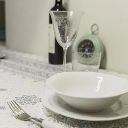Apartament Udanypobyt Pastelowe
