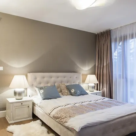 Udanypobyt Pastelowe Zakopane