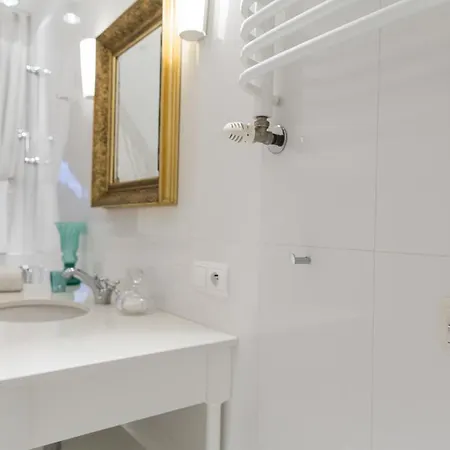 Udanypobyt Pastelowe Apartmán