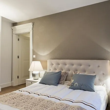 Apartmán Udanypobyt Pastelowe