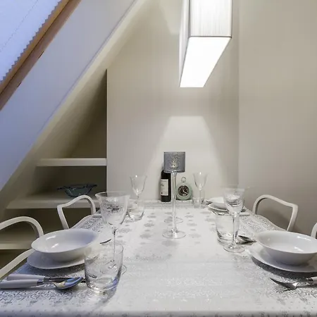 Udanypobyt Pastelowe *