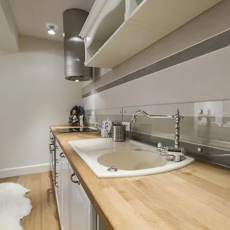 Udanypobyt Pastelowe * Zakopane