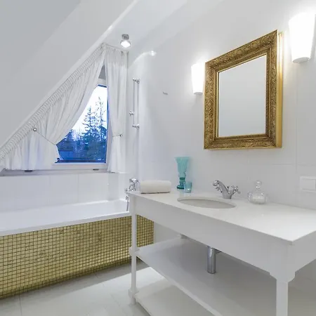 Apartmán Udanypobyt Pastelowe