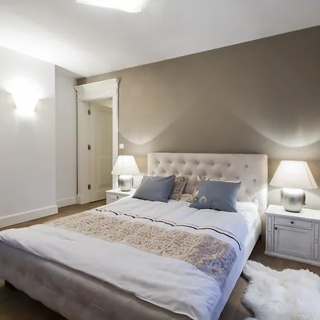 Udanypobyt Pastelowe Apartament