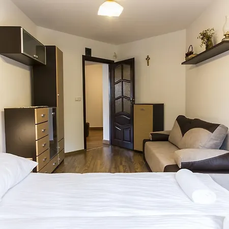 Udanypobyt Pastelowe Apartmán *