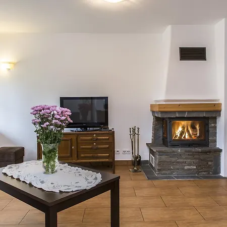 Udanypobyt Pastelowe Apartmán