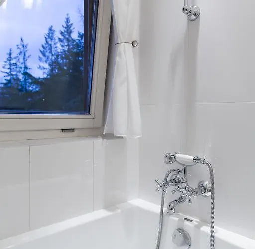 Apartamento Udanypobyt Pastelowe Zakopane