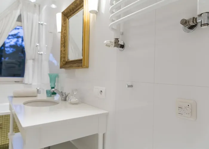 Udanypobyt Pastelowe Apartamento