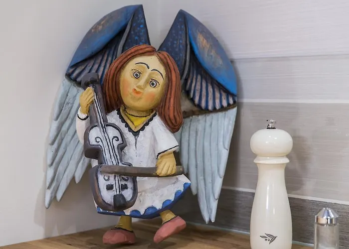 Apartamento Udanypobyt Pastelowe *