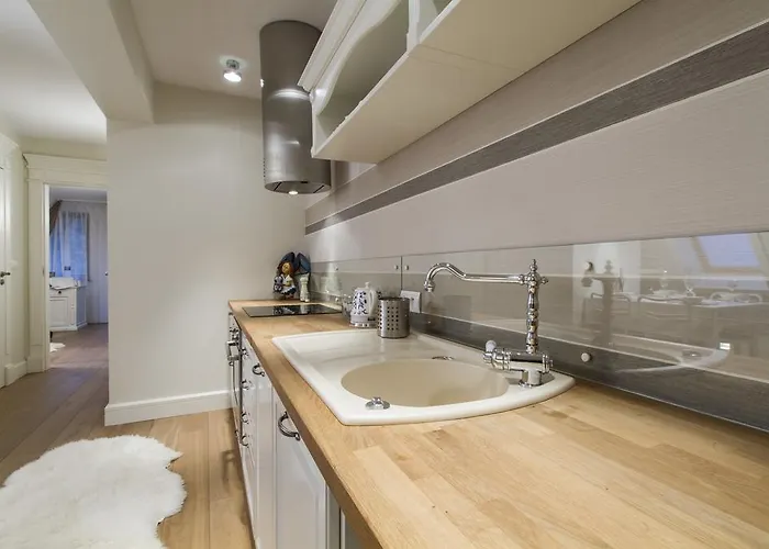 Udanypobyt Pastelowe * Zakopane