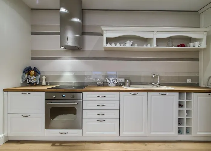 Udanypobyt Pastelowe Zakopane