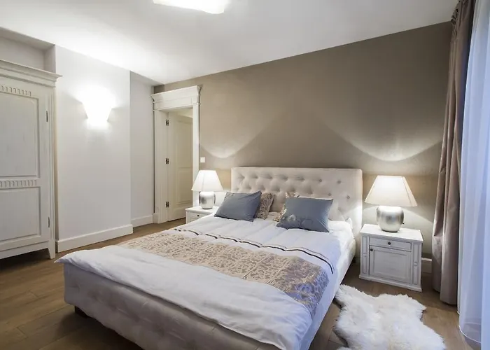 Udanypobyt Pastelowe Apartamento