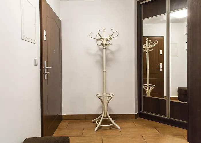 Udanypobyt Pastelowe Apartamento