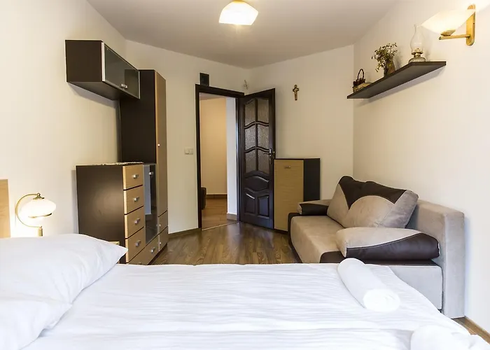 Udanypobyt Pastelowe Apartamento *