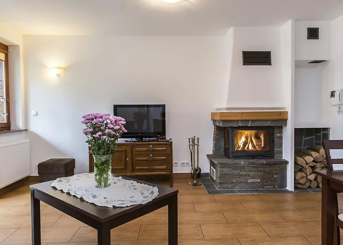 Udanypobyt Pastelowe Apartamento