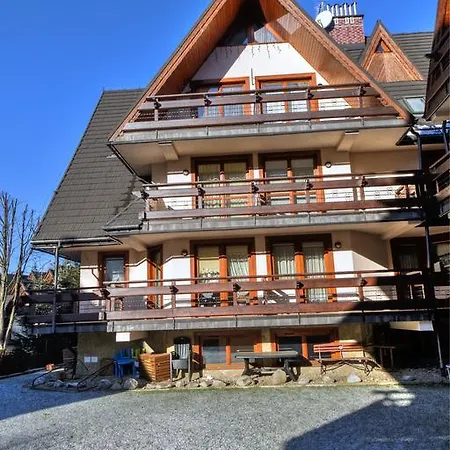 Udanypobyt Pastelowe شقة *