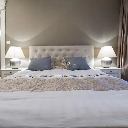 Udanypobyt Pastelowe شقة *