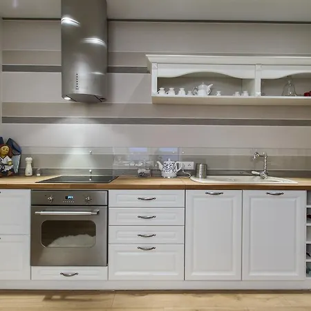 Udanypobyt Pastelowe زاكوباني