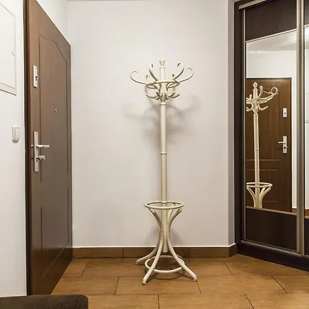 Udanypobyt Pastelowe شقة